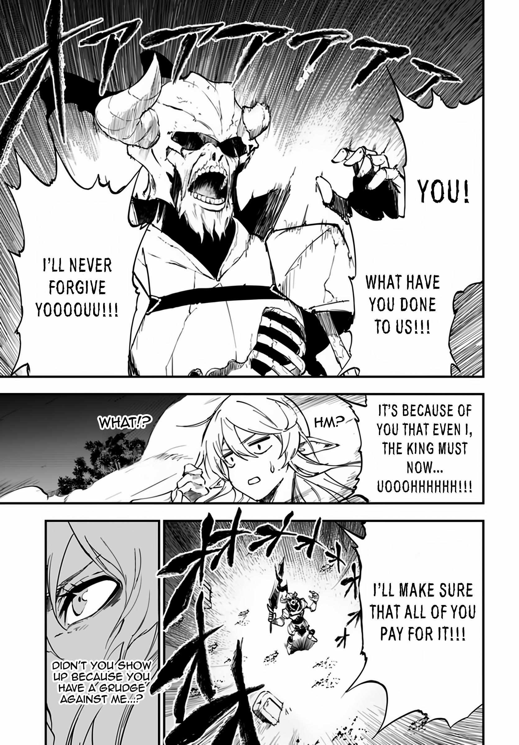 Read Ougon No Keikenchi EN Manga Online