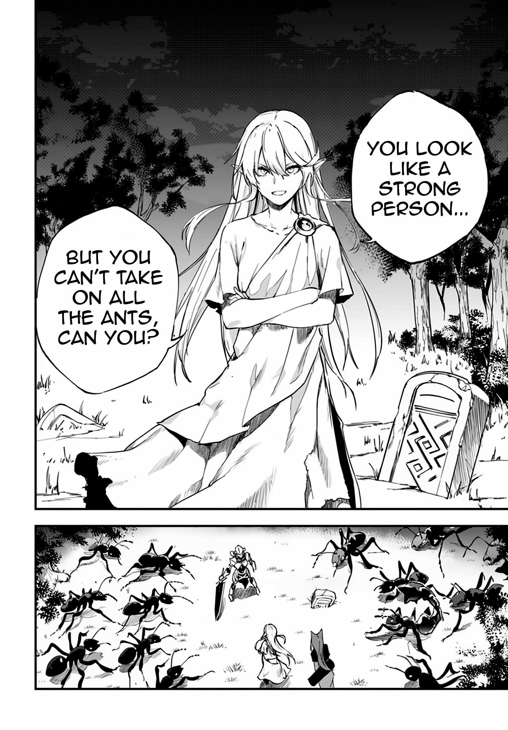 Read Ougon No Keikenchi EN Manga Online