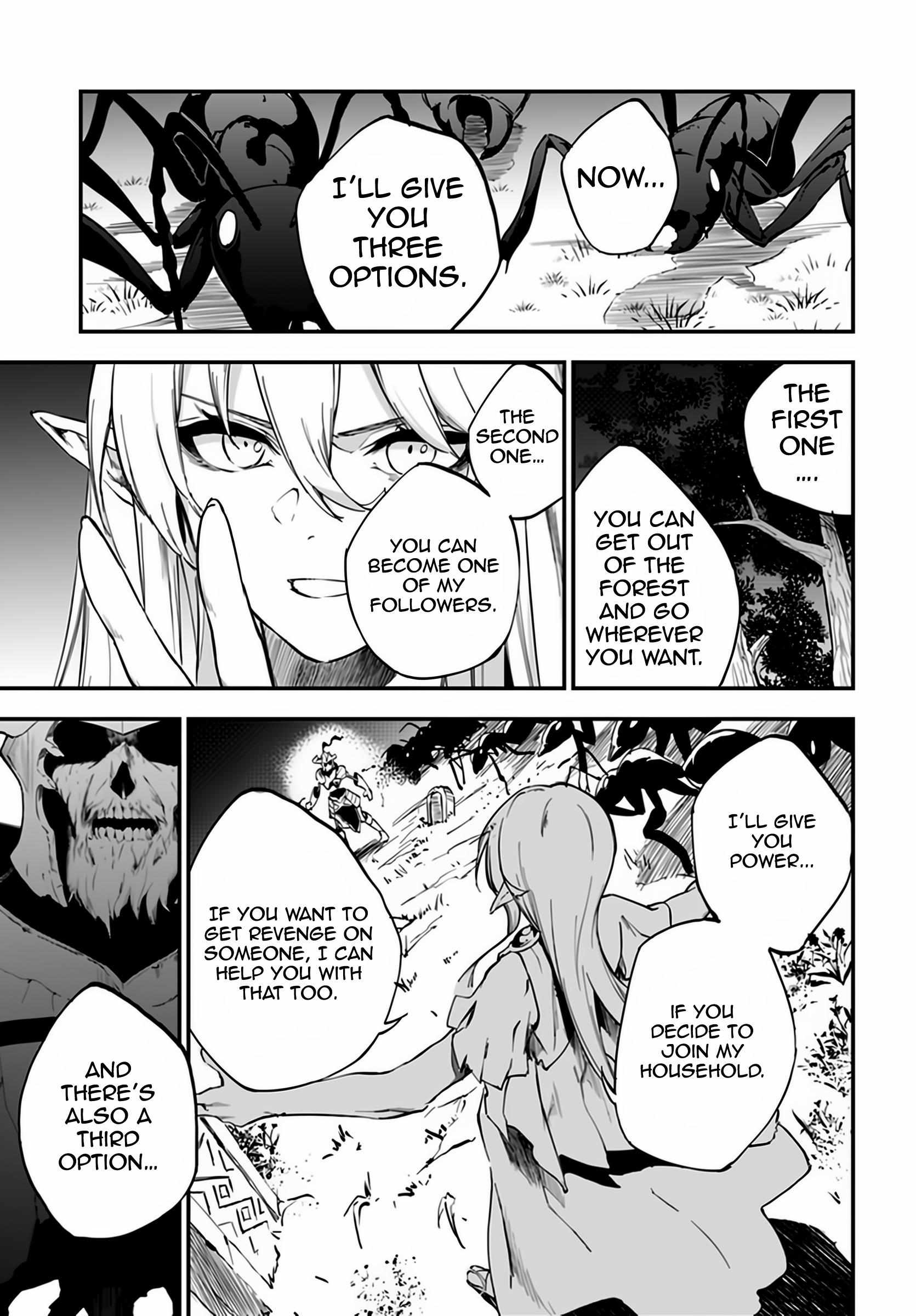 Read Ougon No Keikenchi EN Manga Online