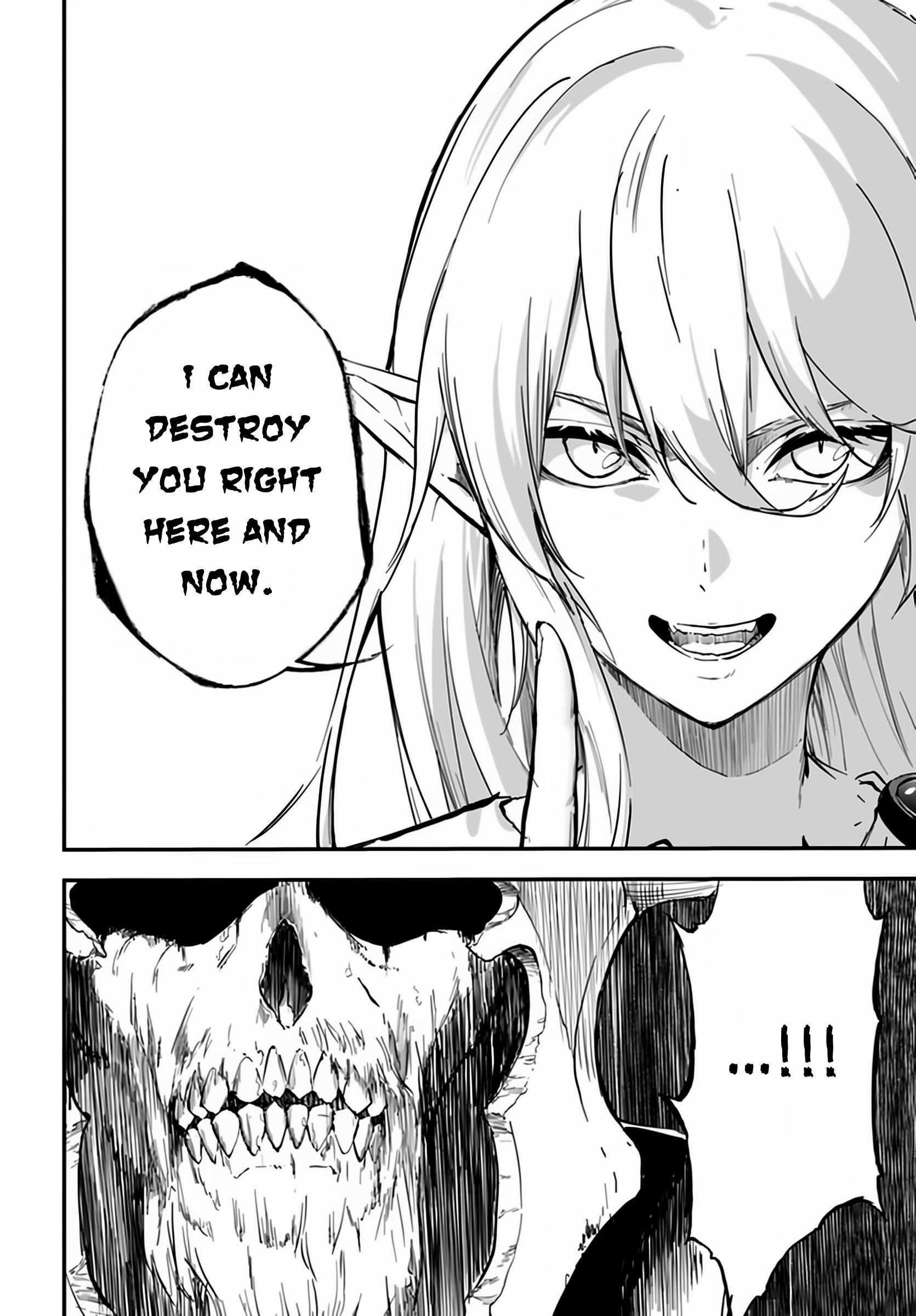 Read Ougon No Keikenchi EN Manga Online