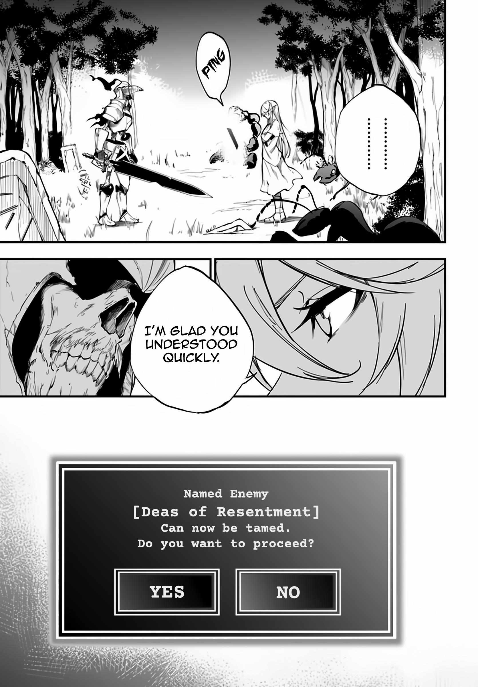 Read Ougon No Keikenchi EN Manga Online