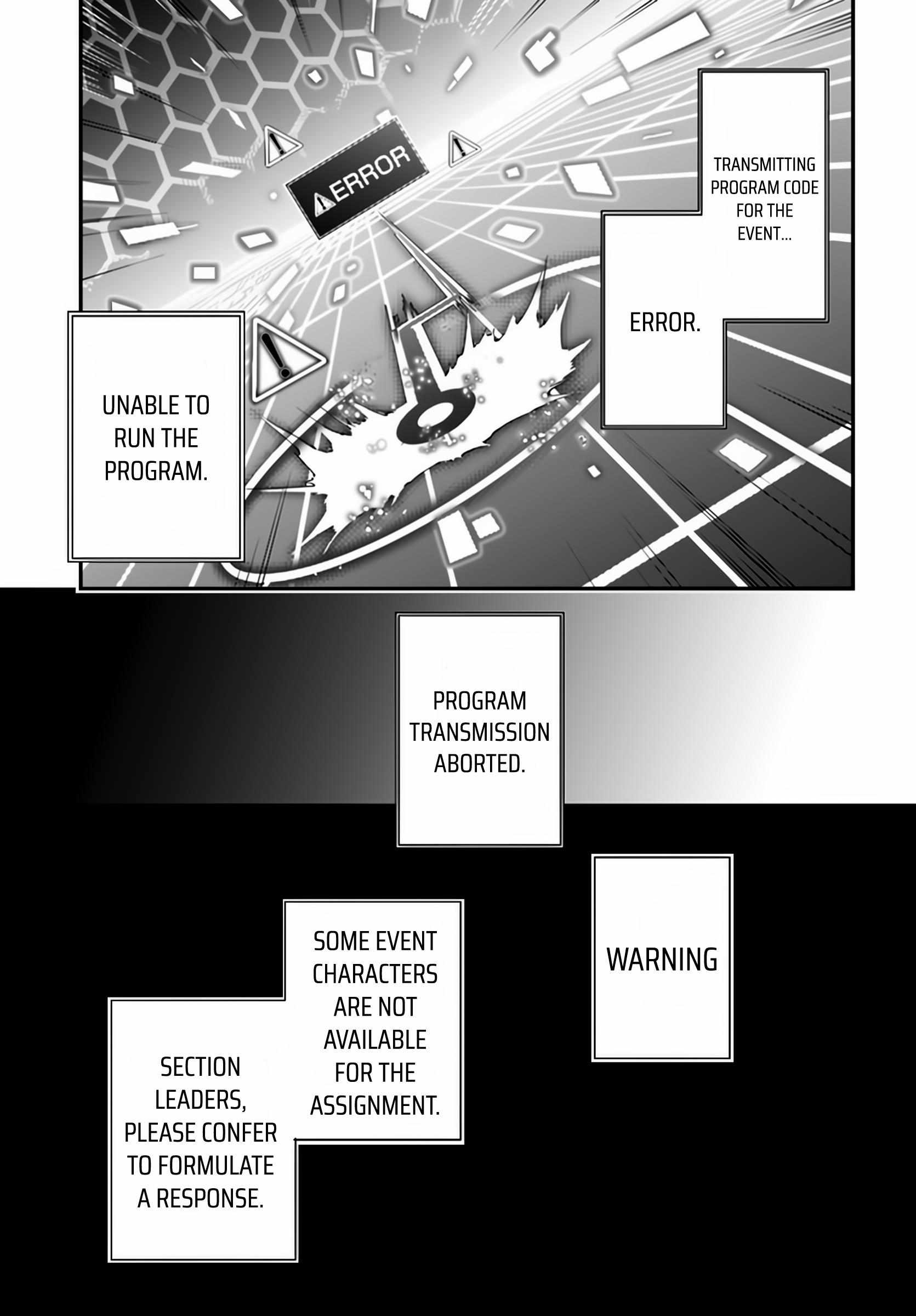 Read Ougon No Keikenchi EN Manga Online