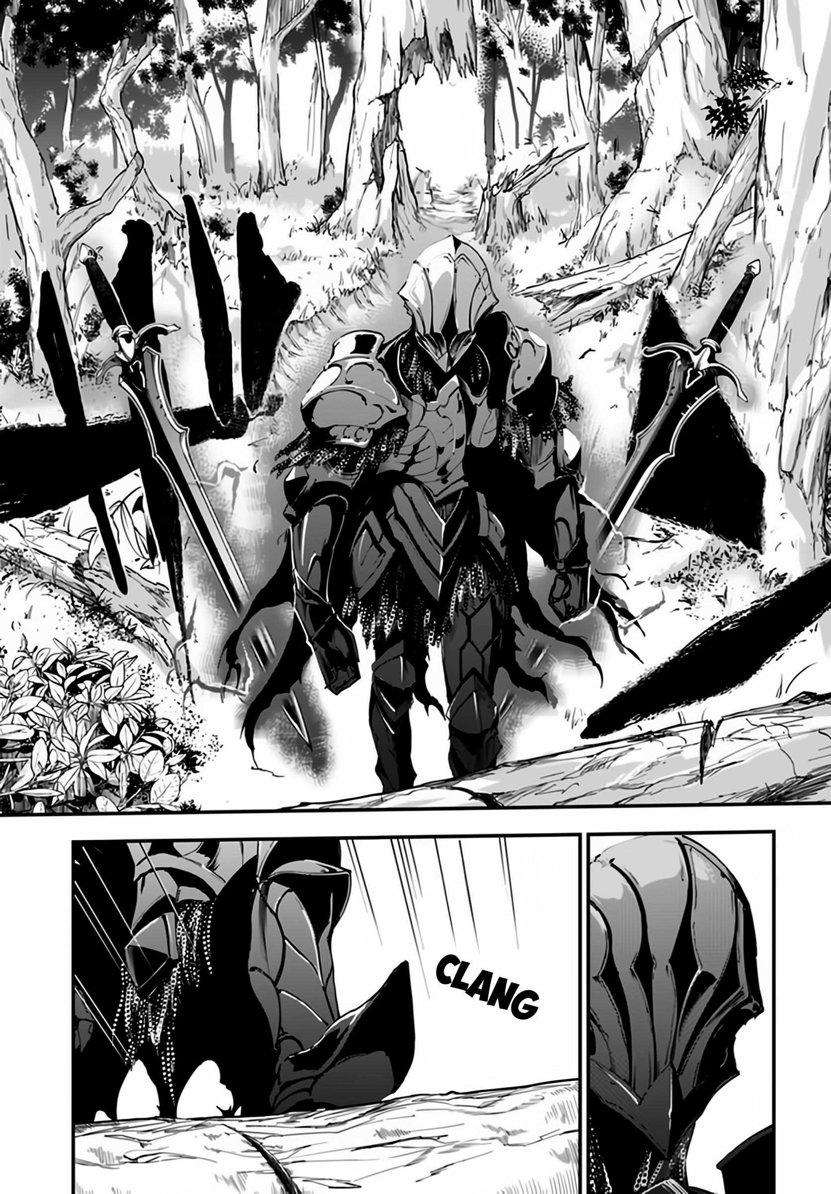 Read Ougon No Keikenchi EN Manga Online