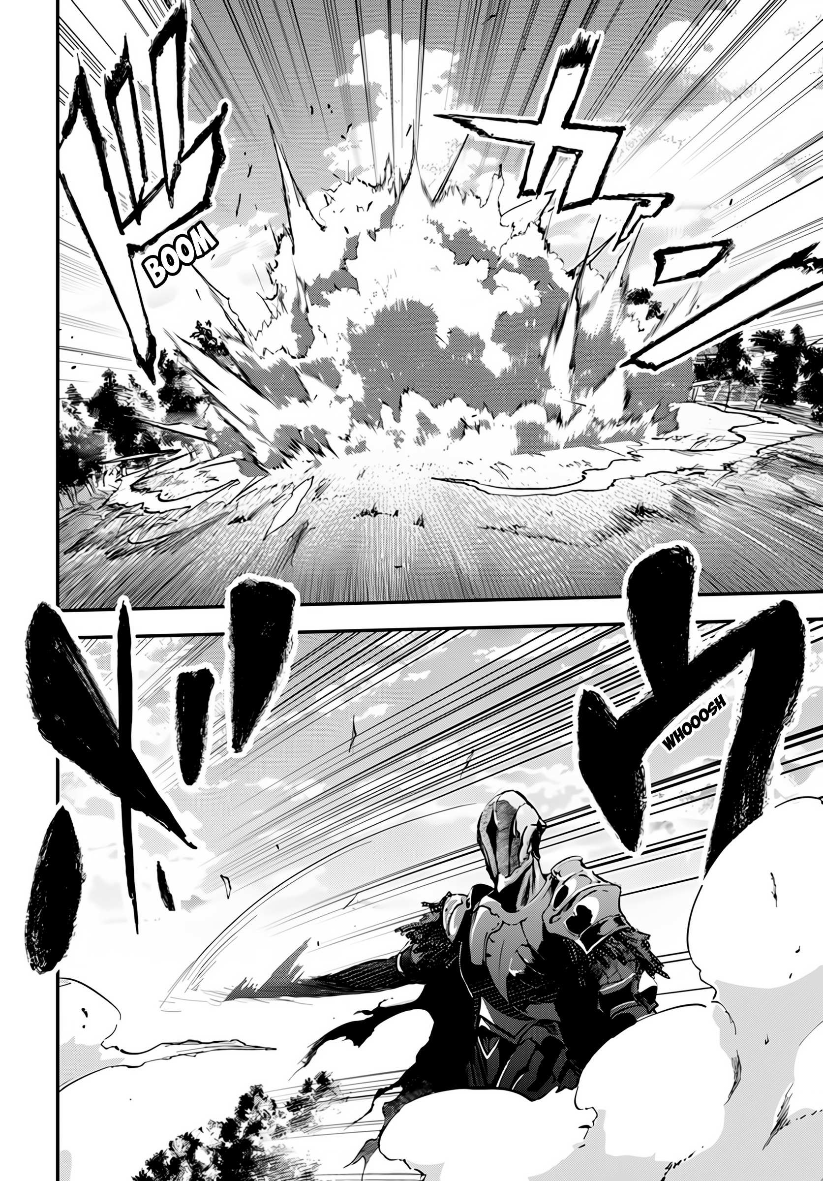 Read Ougon No Keikenchi EN Manga Online