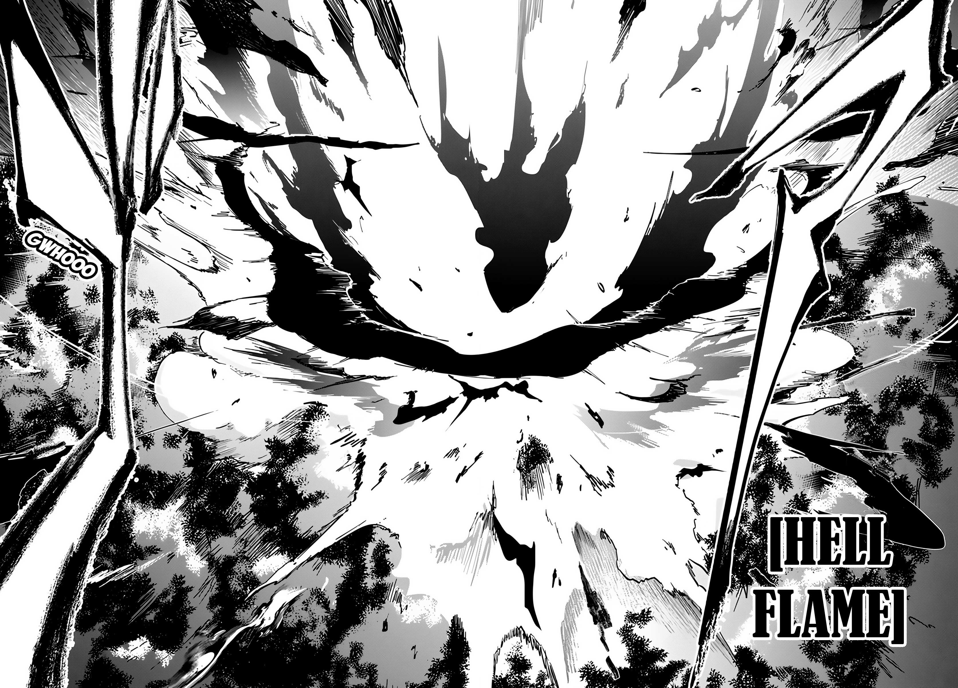 Read Ougon No Keikenchi EN Manga Online