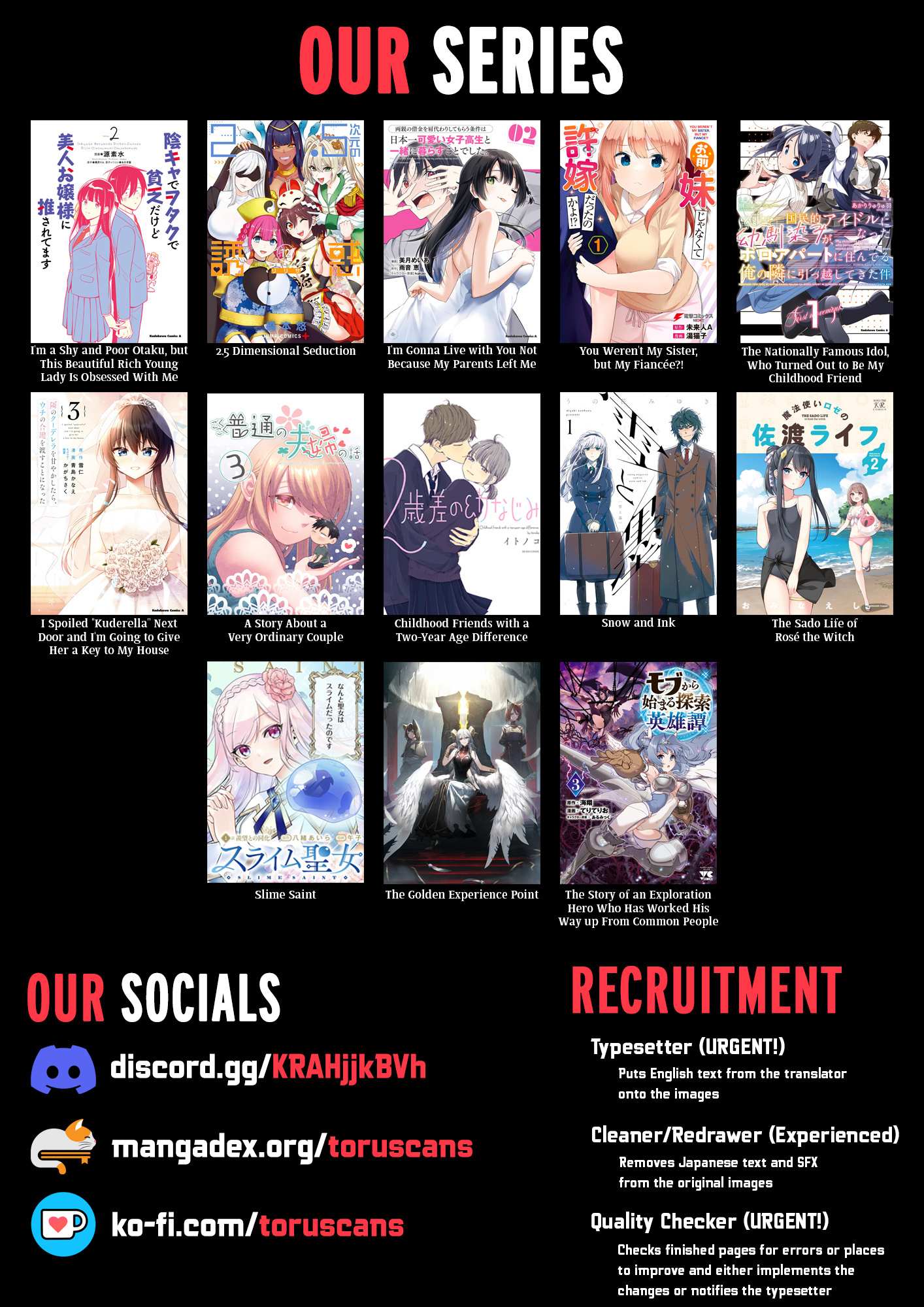 Read Ougon No Keikenchi EN Manga Online