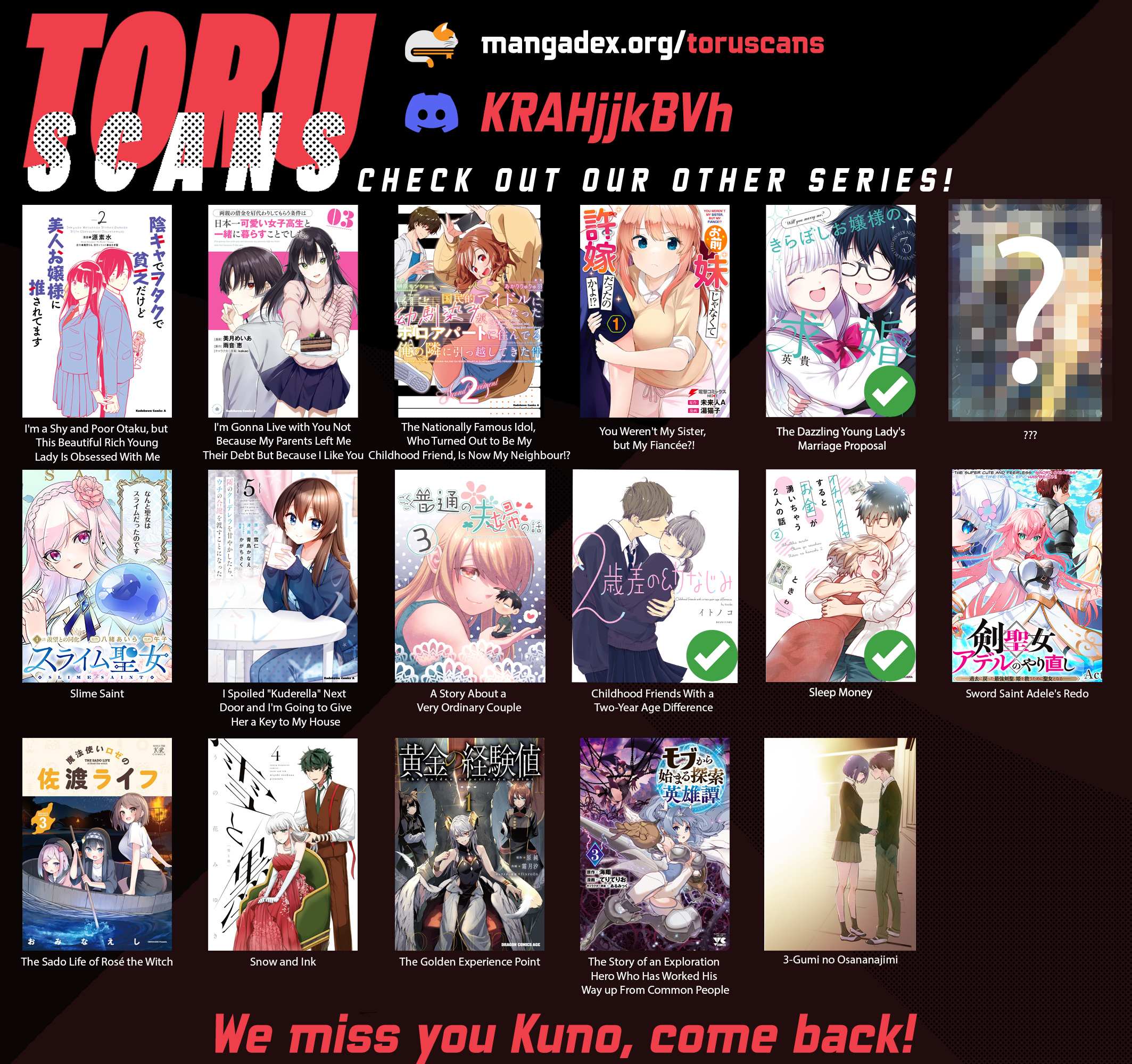 Read Ougon No Keikenchi EN Manga Online