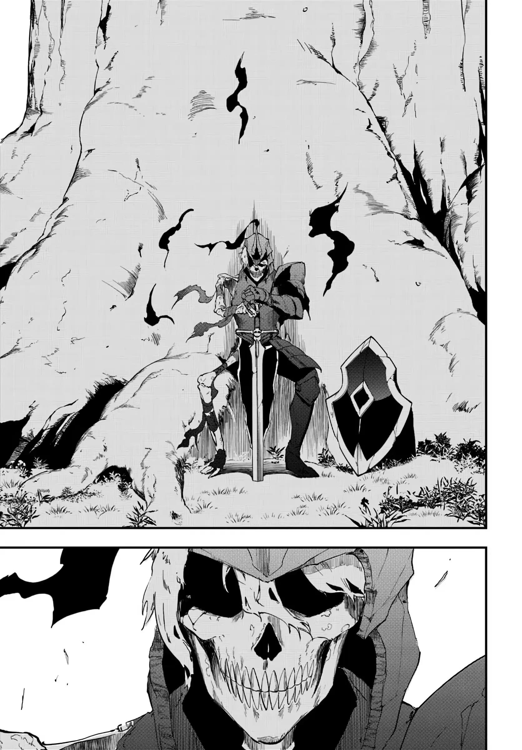 Read Ougon No Keikenchi EN Manga Online