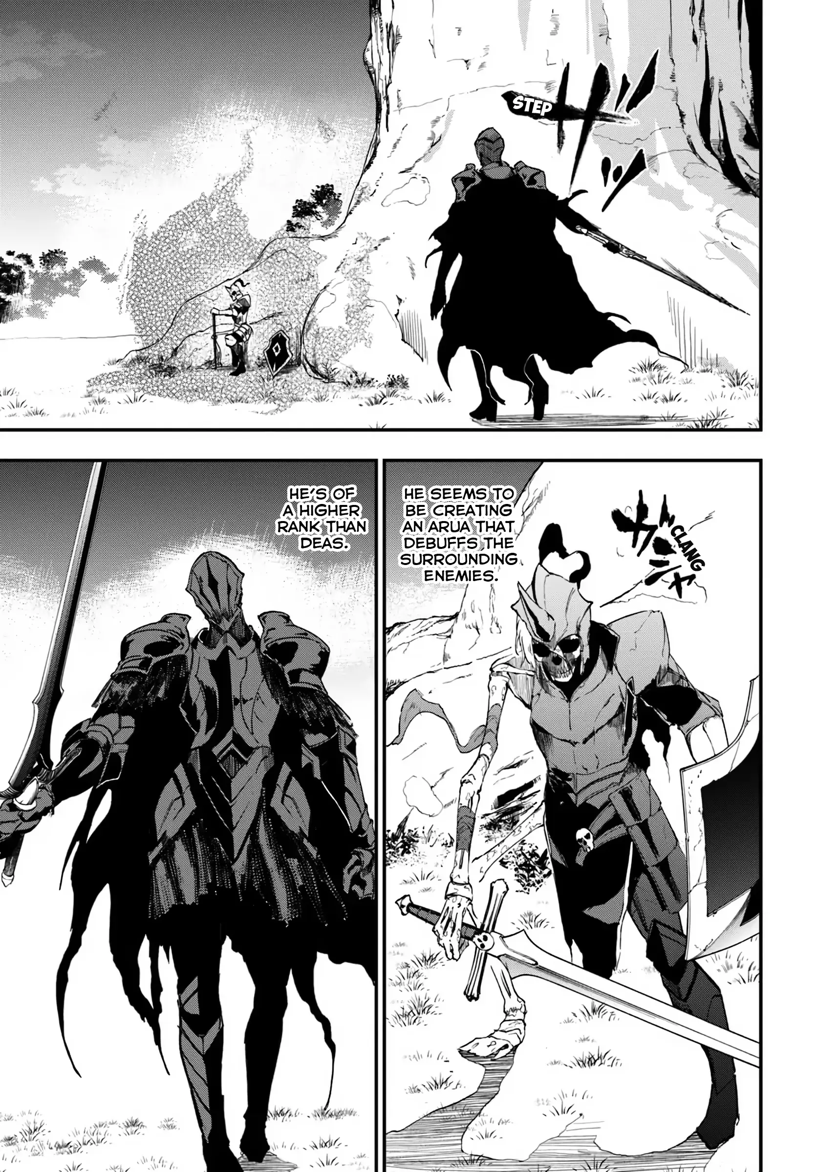 Read Ougon No Keikenchi EN Manga Online