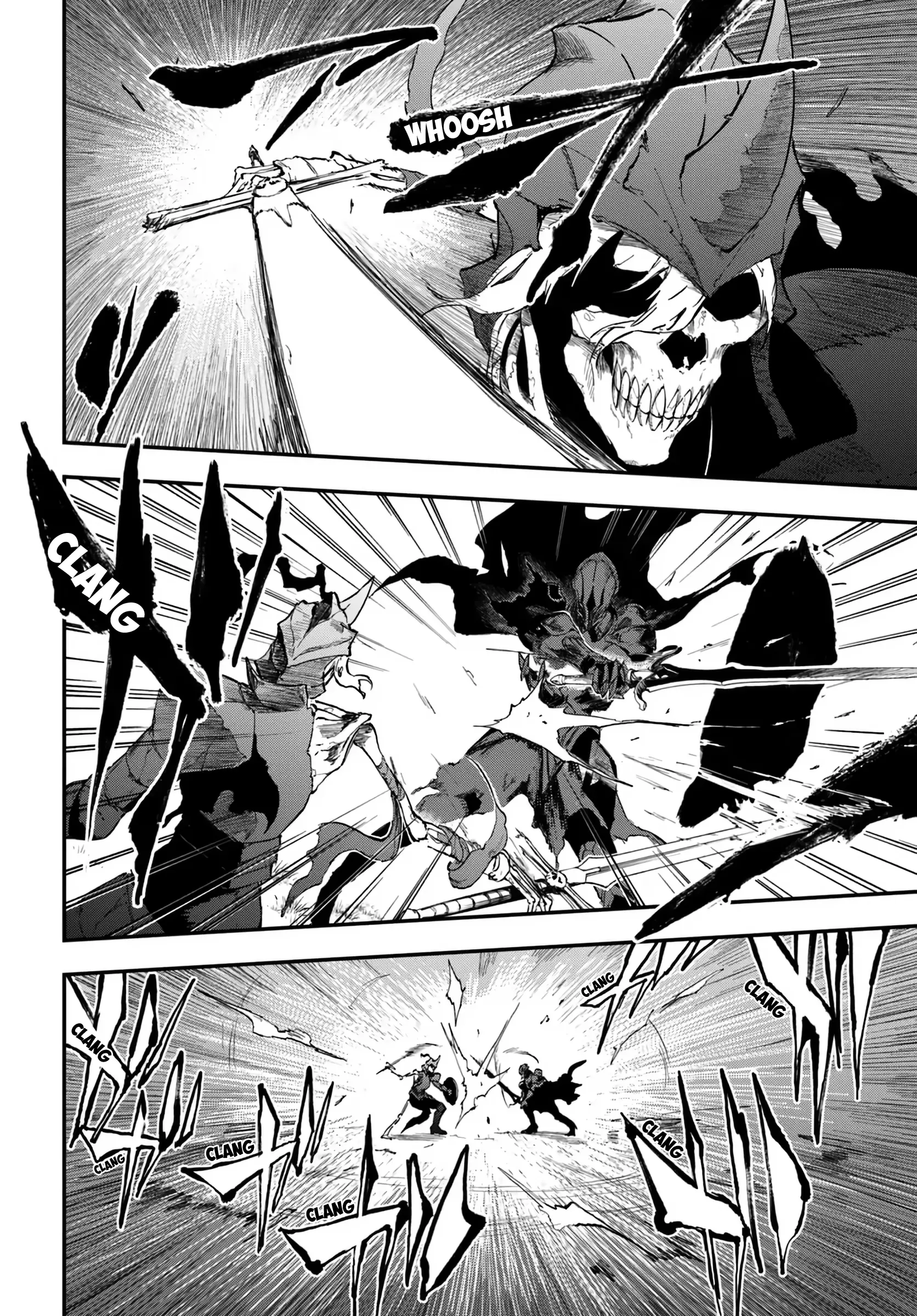Read Ougon No Keikenchi EN Manga Online