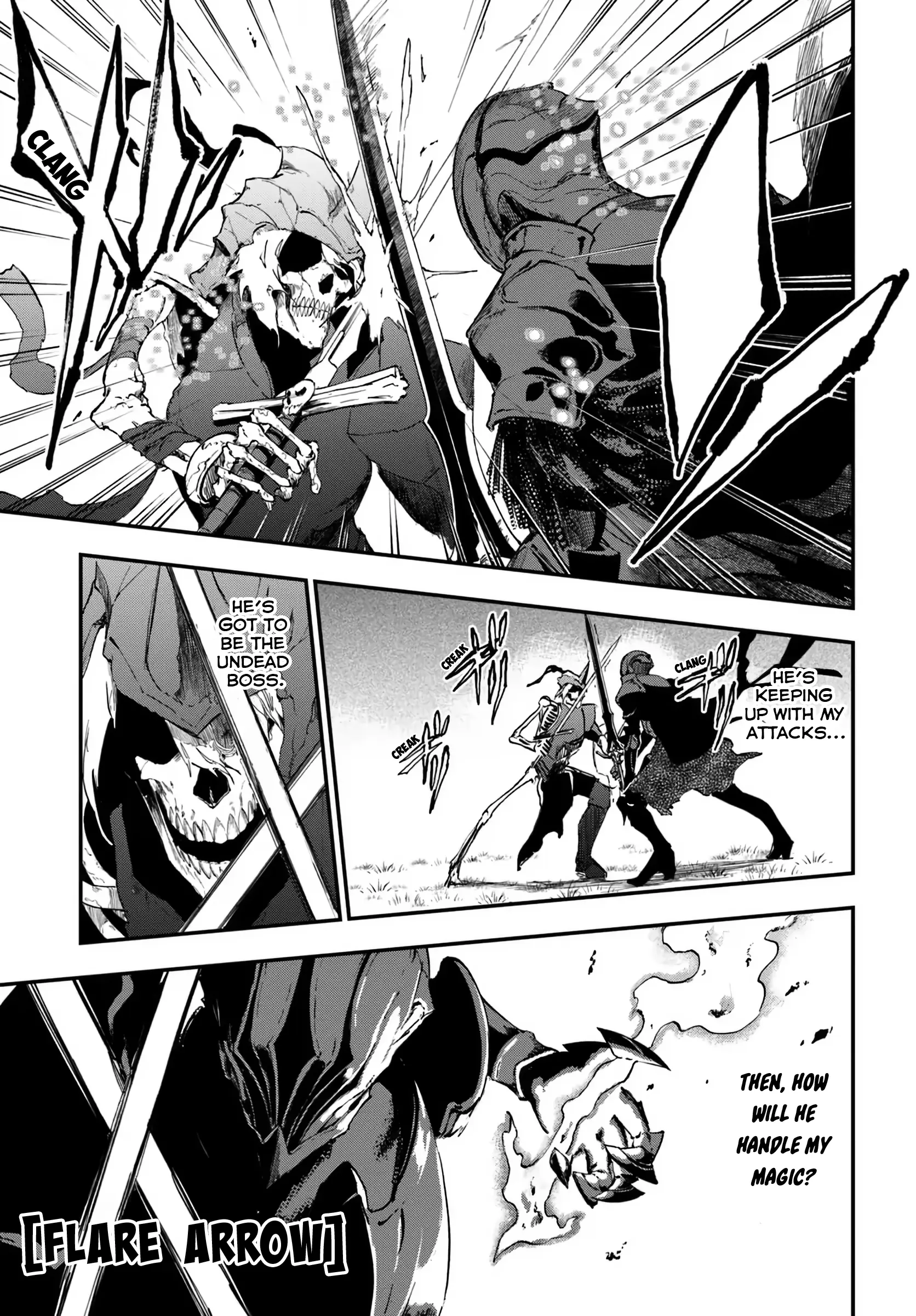 Read Ougon No Keikenchi EN Manga Online