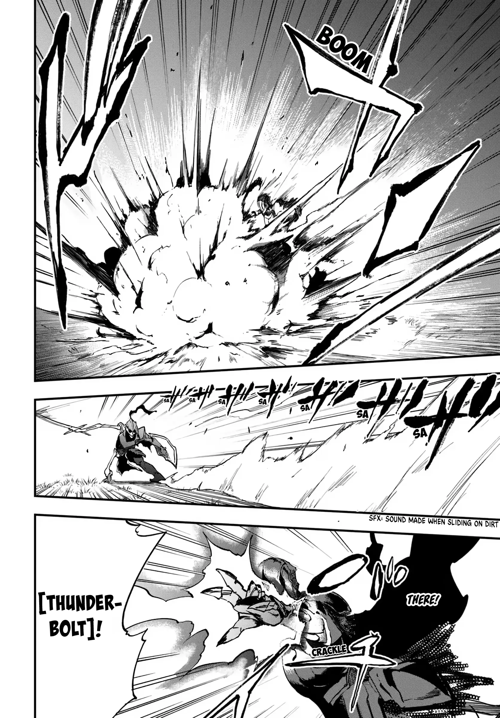 Read Ougon No Keikenchi EN Manga Online