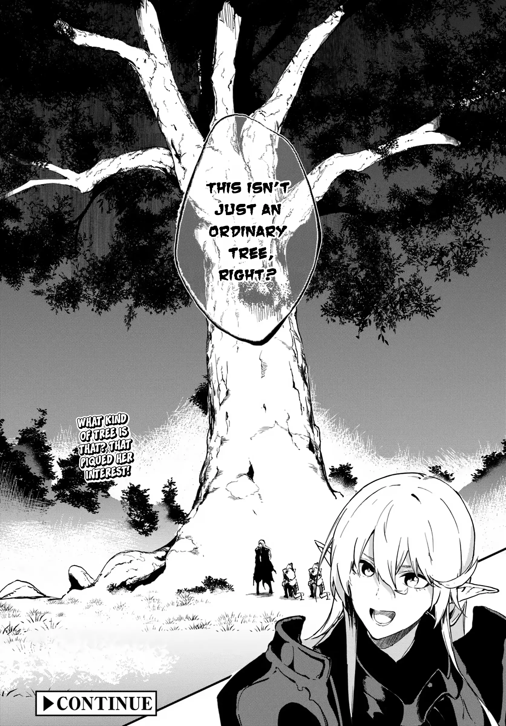 Read Ougon No Keikenchi EN Manga Online