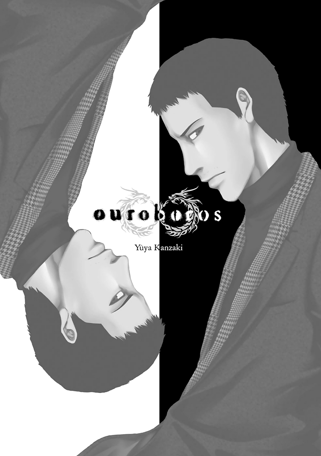 Read Ouroboros EN Manga Online