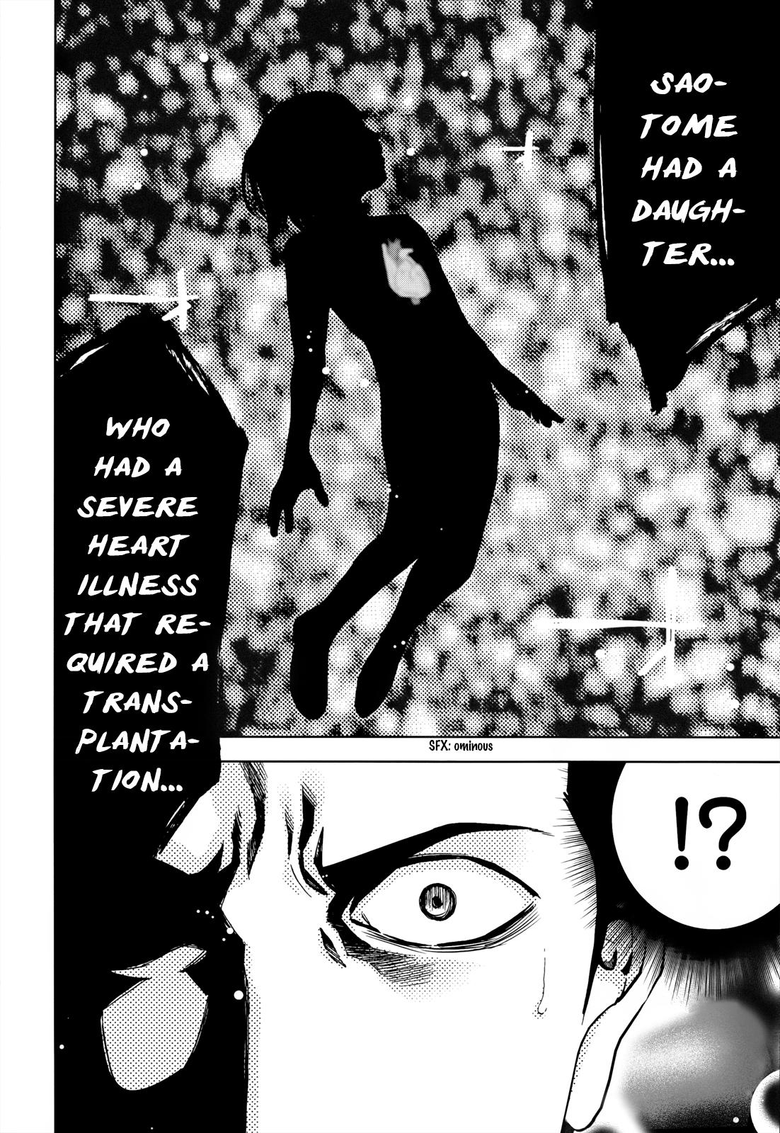 Read Ouroboros EN Manga Online
