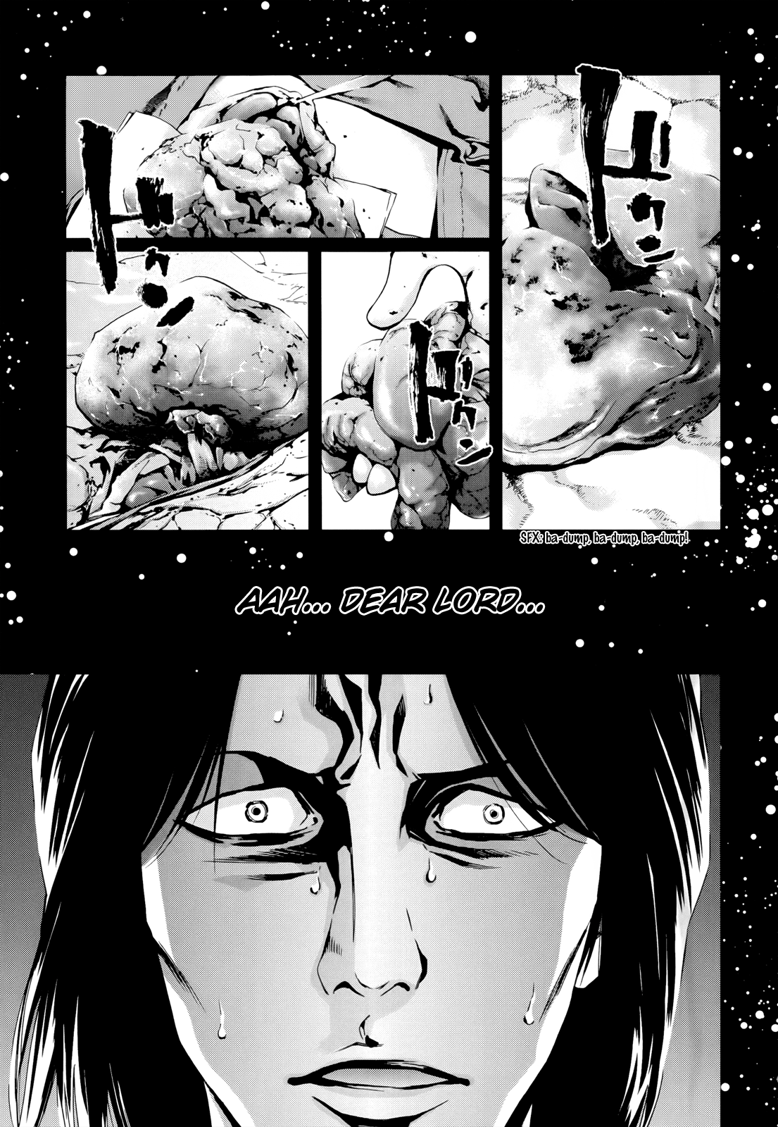 Read Ouroboros EN Manga Online