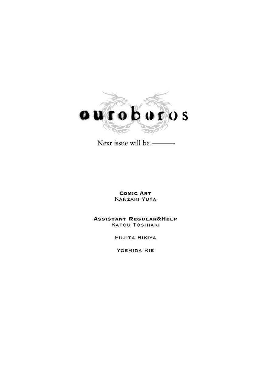 Read Ouroboros EN Manga Online