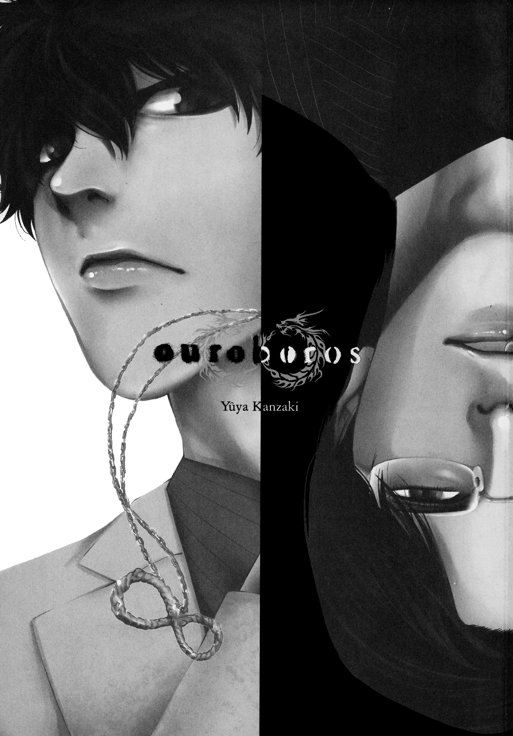 Read Ouroboros EN Manga Online