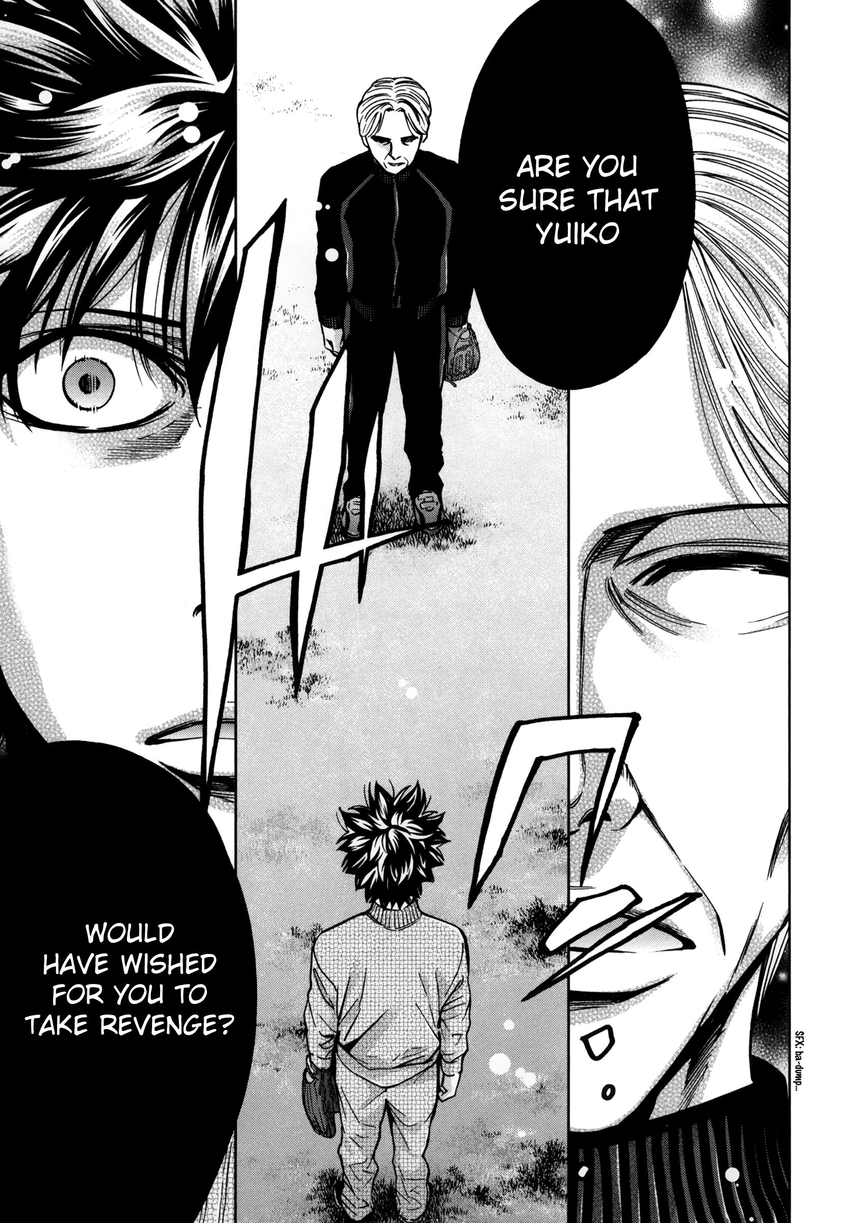 Read Ouroboros EN Manga Online