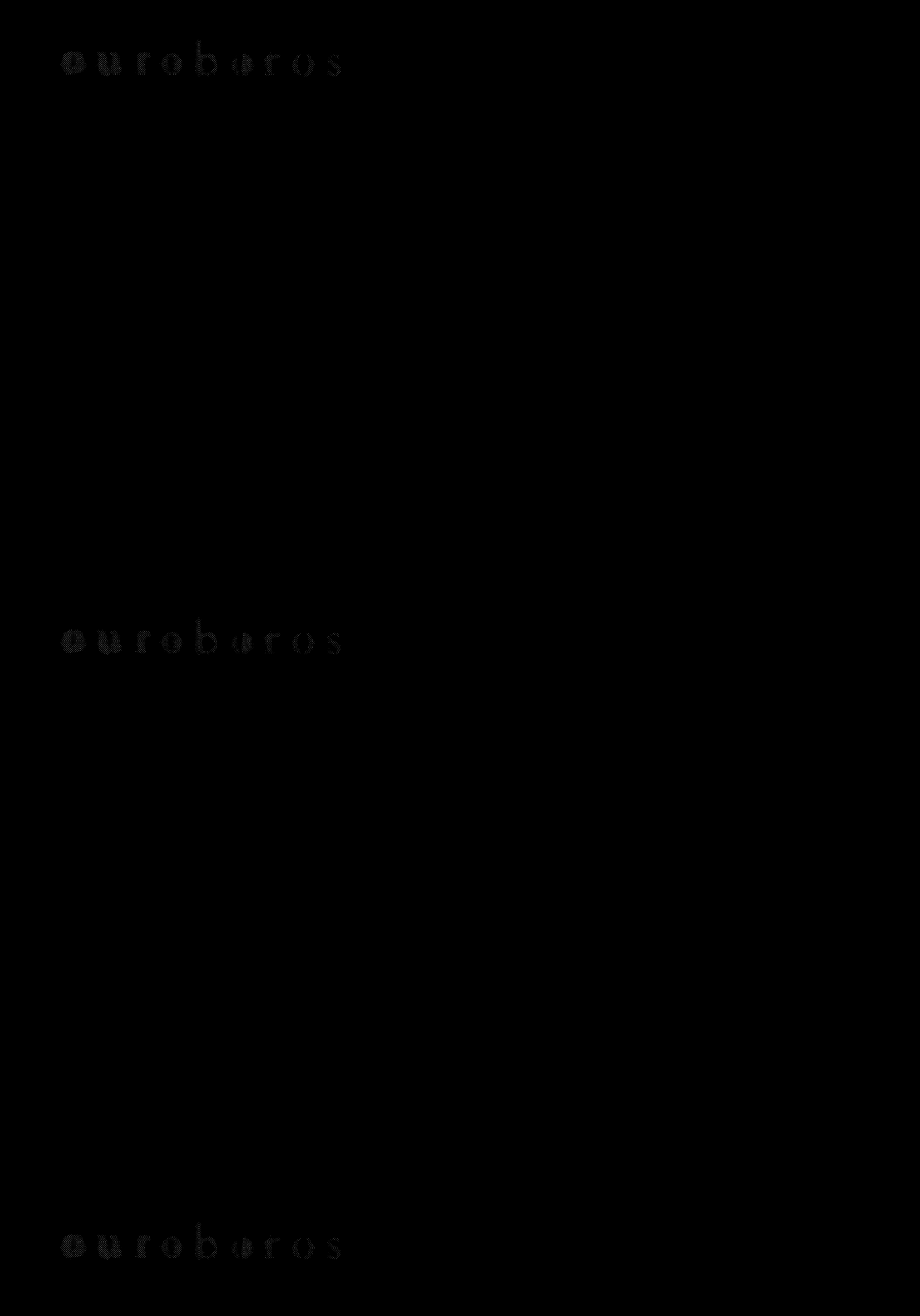 Read Ouroboros EN Manga Online