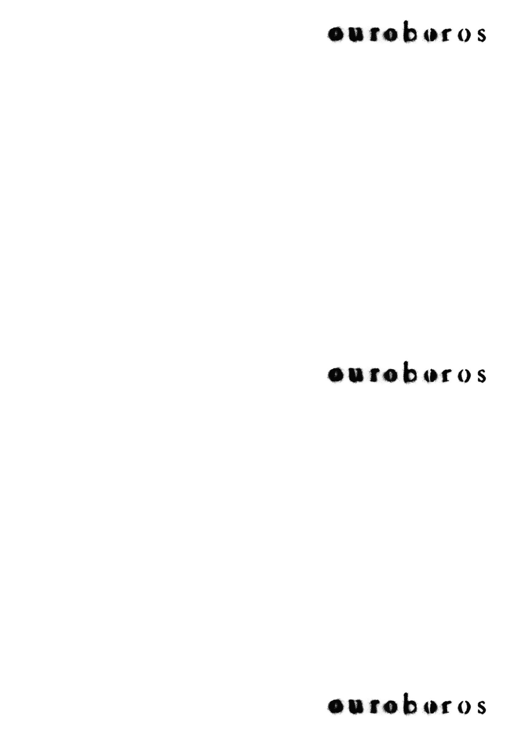 Read Ouroboros EN Manga Online