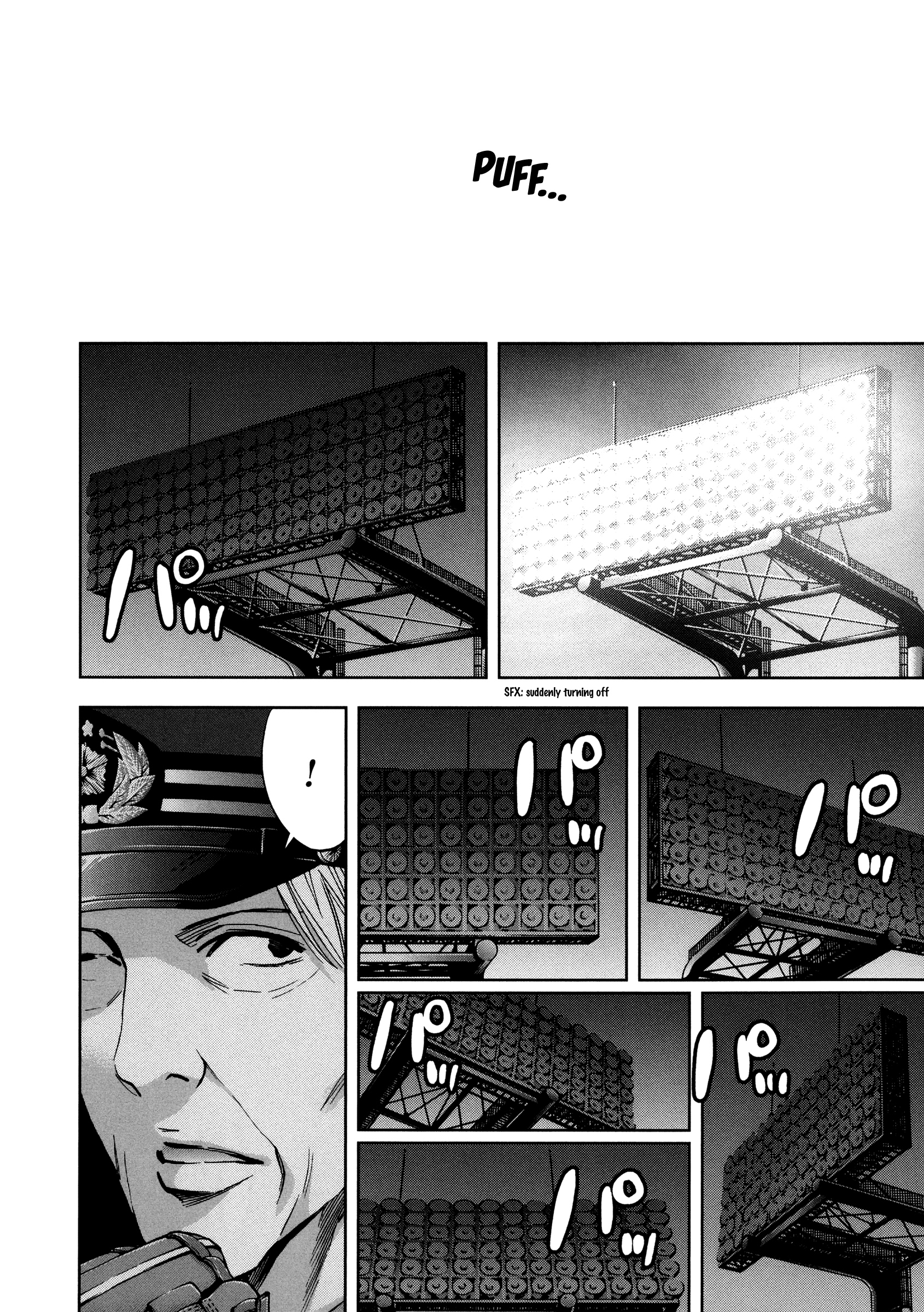 Read Ouroboros EN Manga Online
