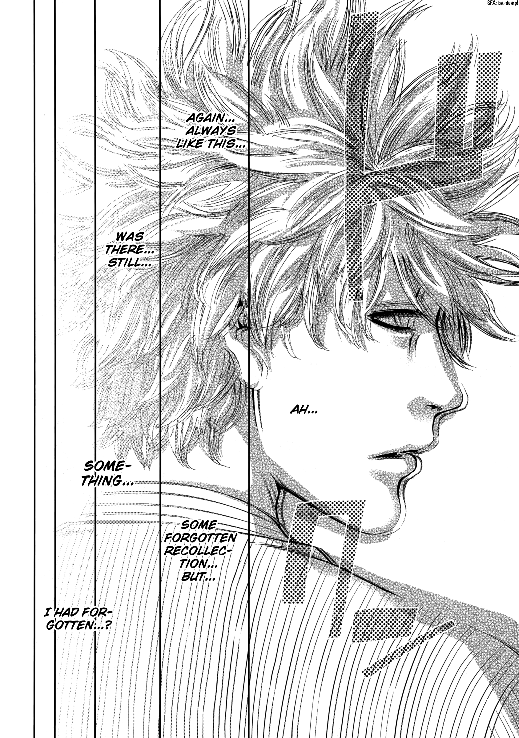 Read Ouroboros EN Manga Online