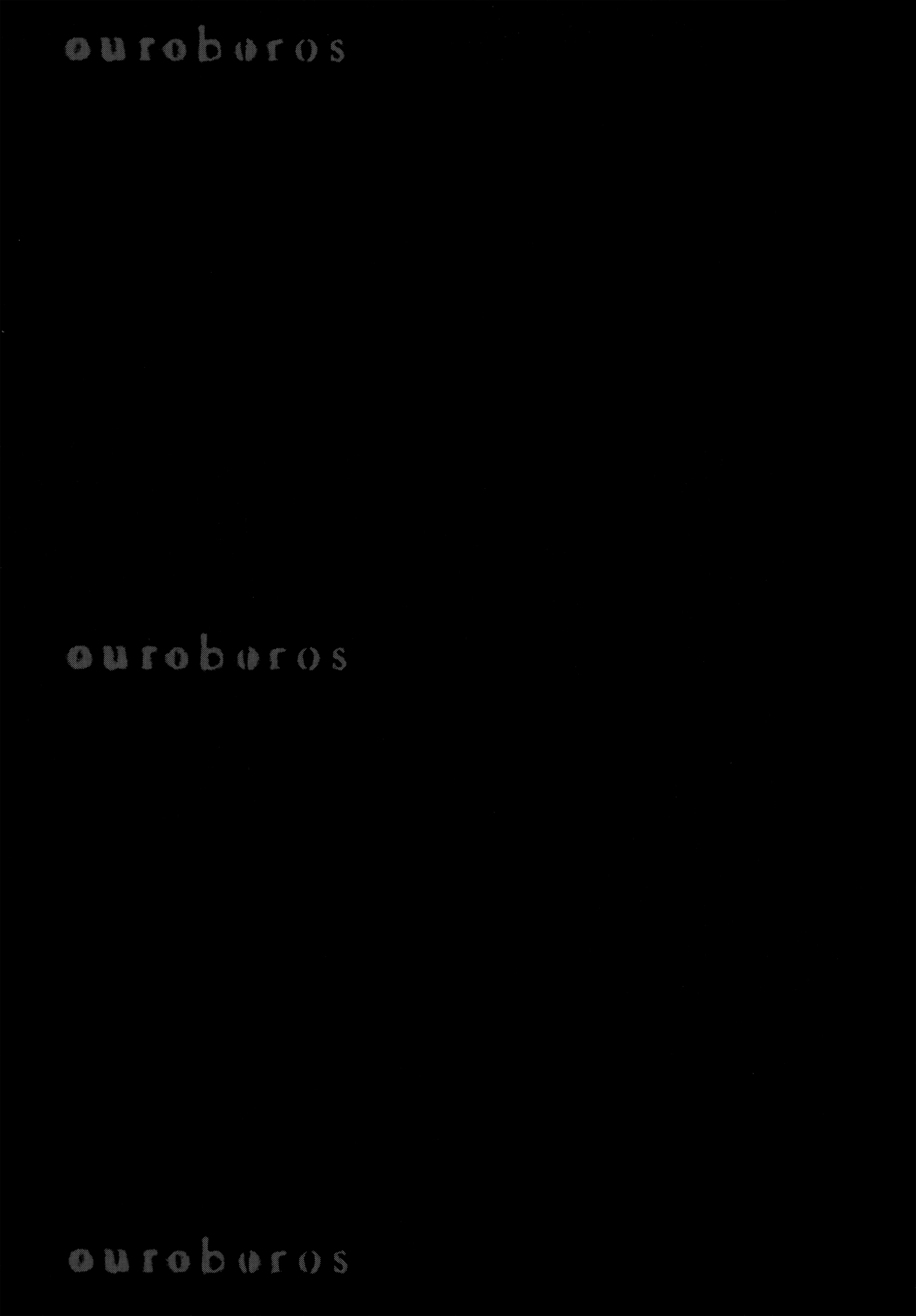 Read Ouroboros EN Manga Online