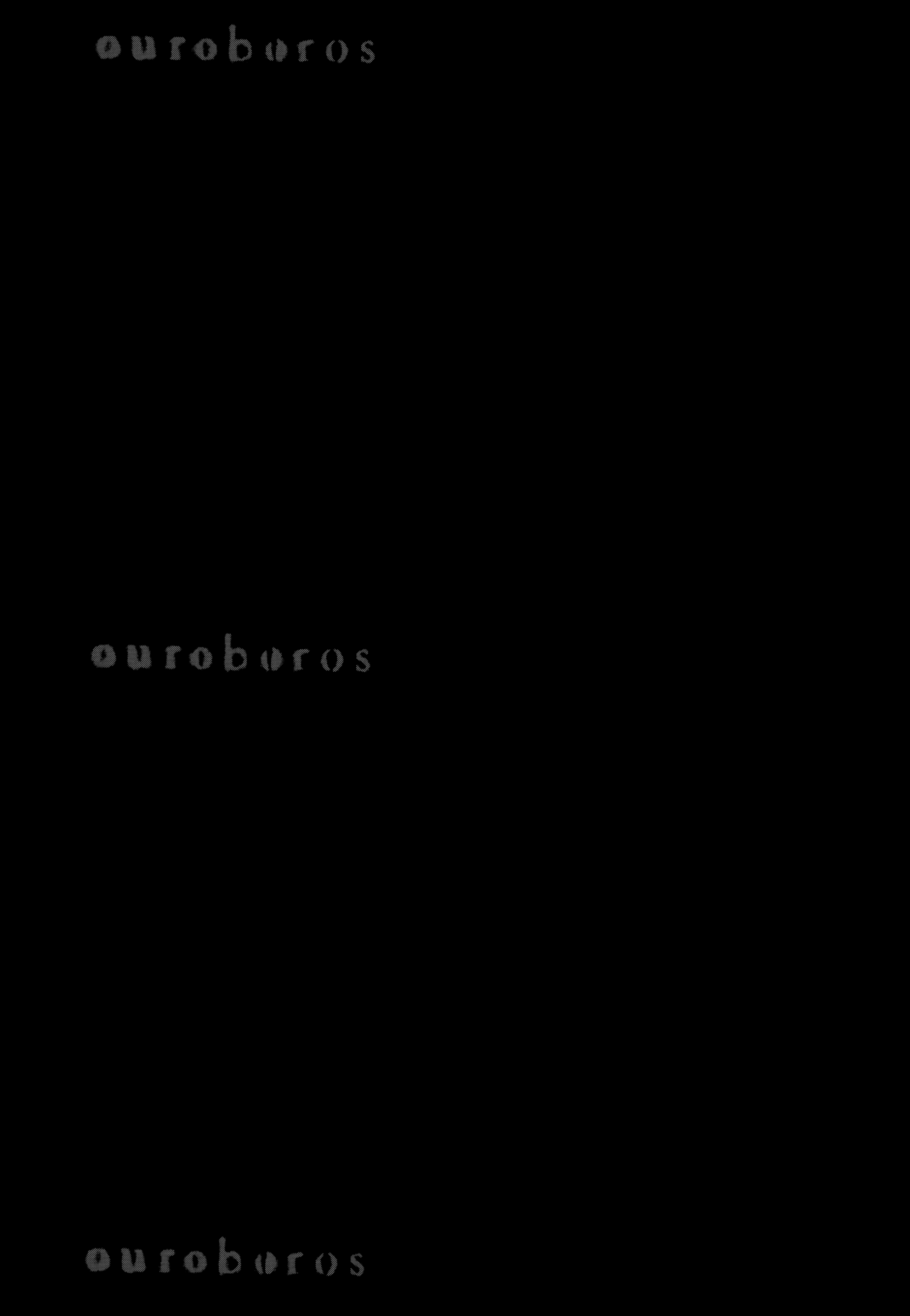 Read Ouroboros EN Manga Online