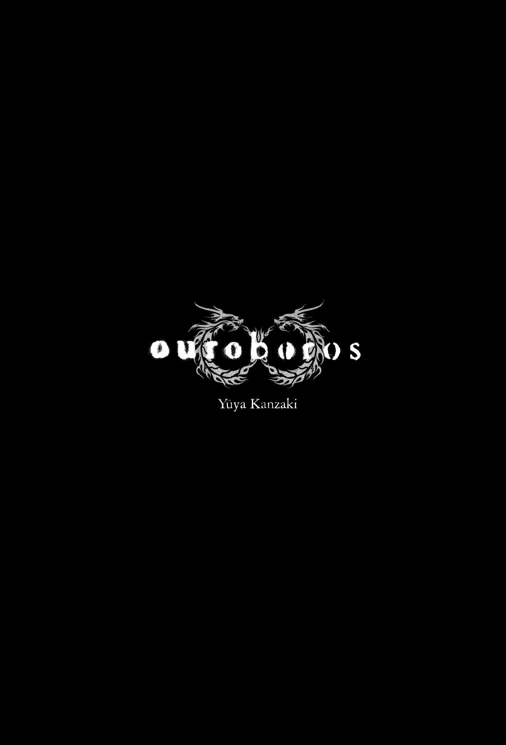 Read Ouroboros EN Manga Online