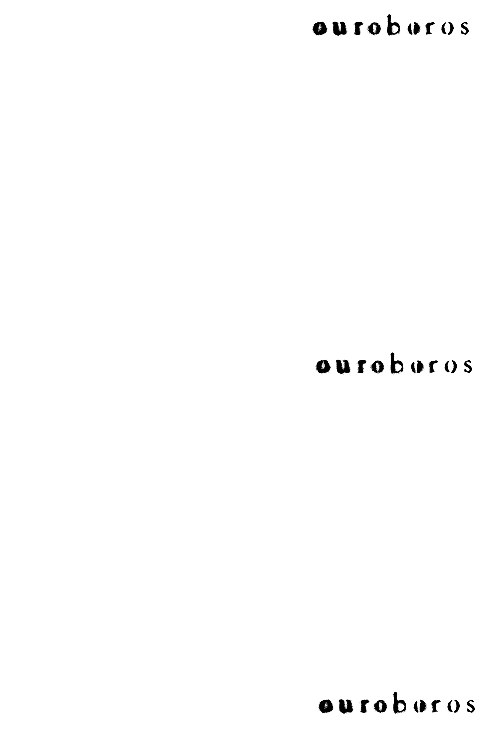 Read Ouroboros EN Manga Online