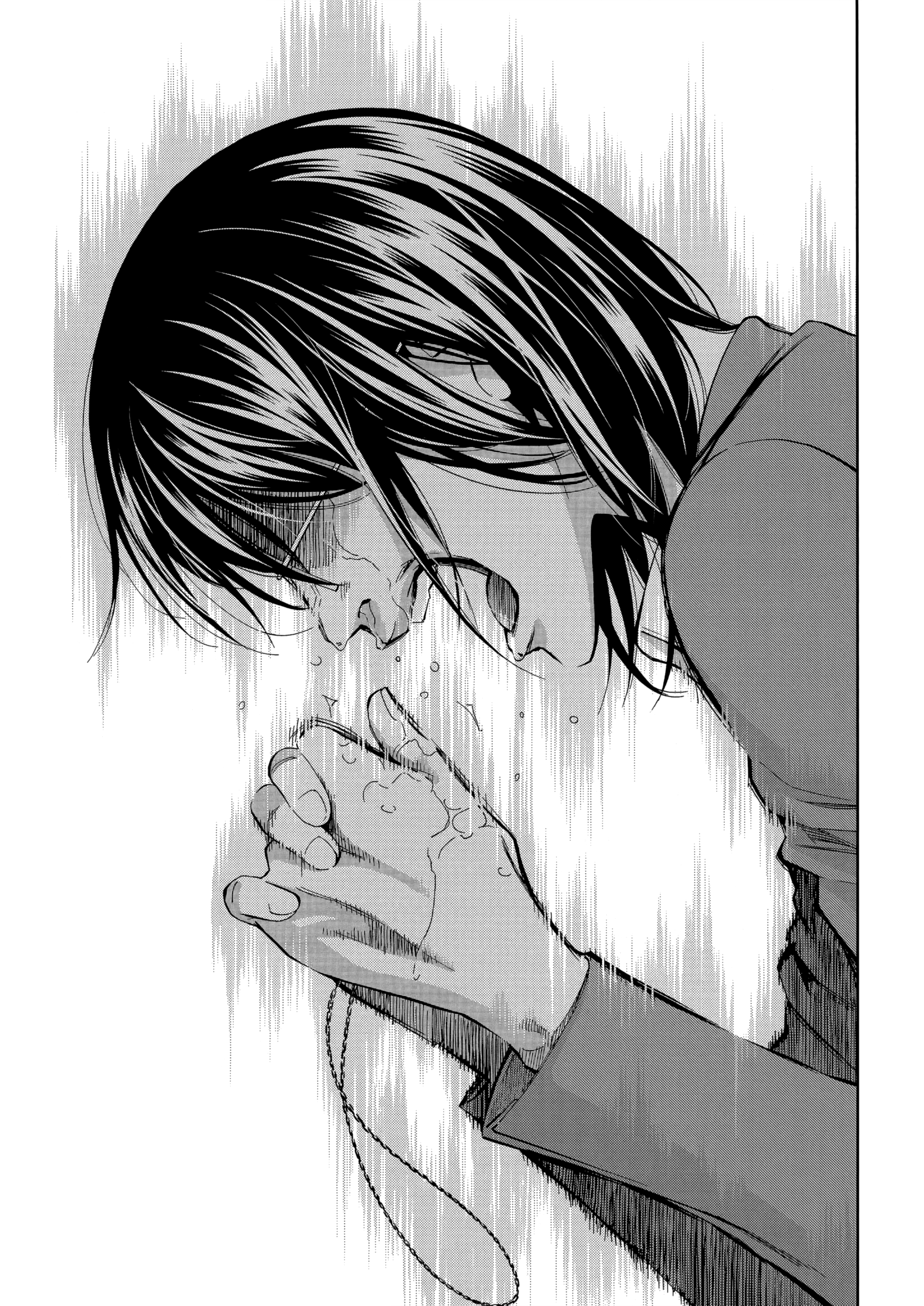Read Ouroboros EN Manga Online