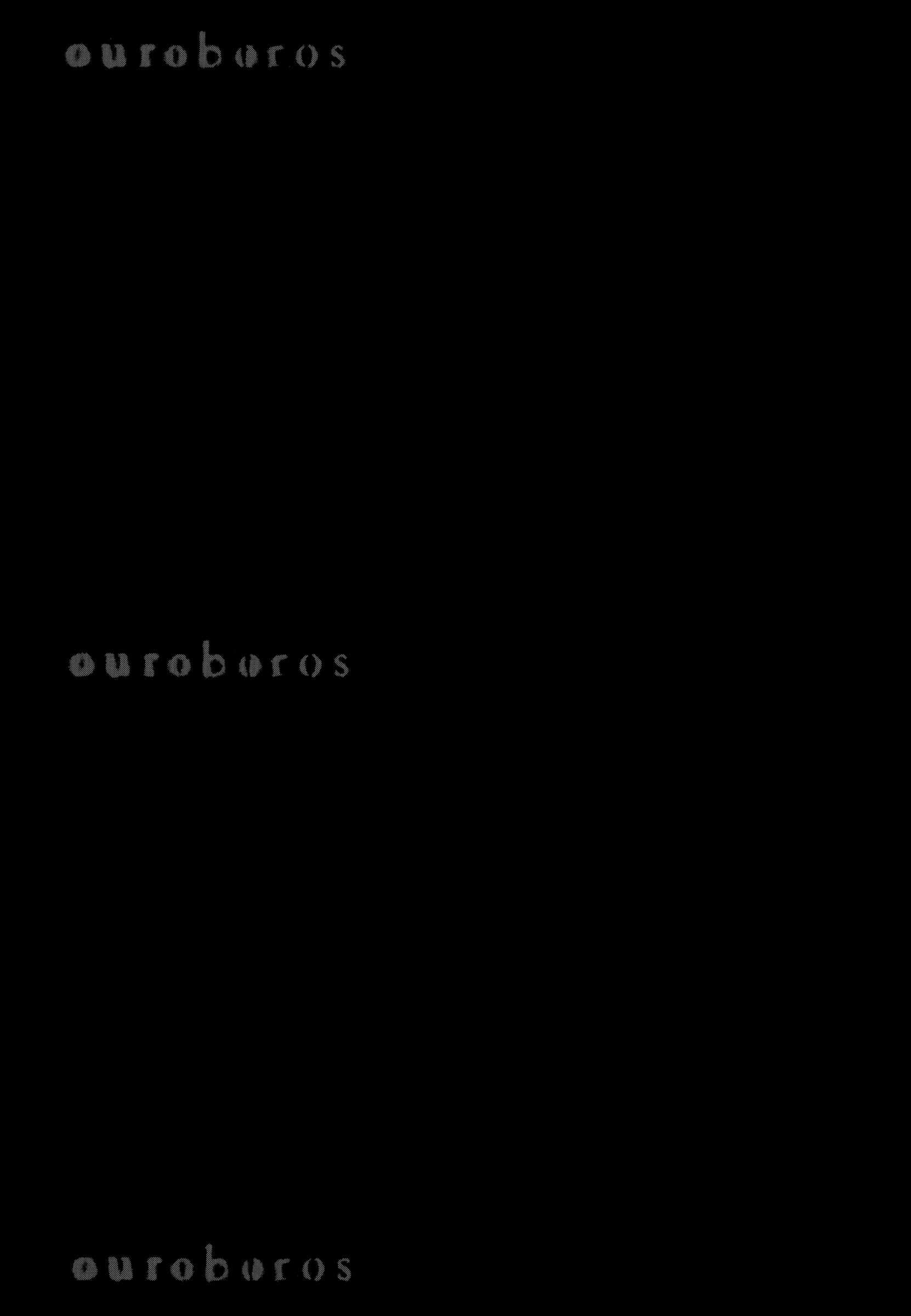 Read Ouroboros EN Manga Online