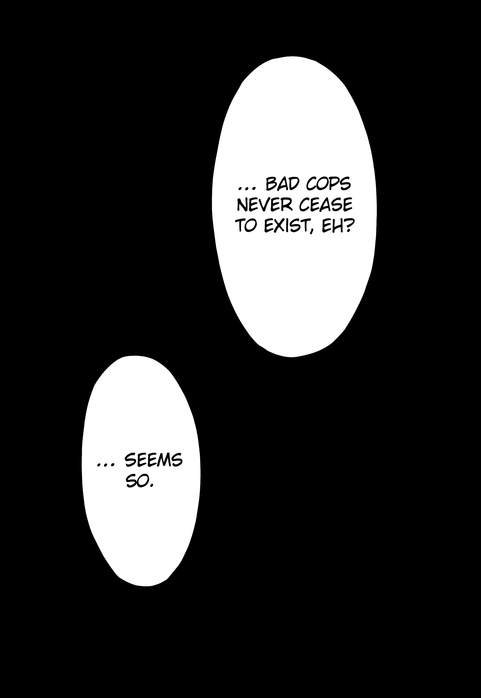 Read Ouroboros EN Manga Online