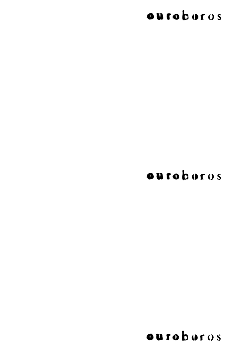 Read Ouroboros EN Manga Online
