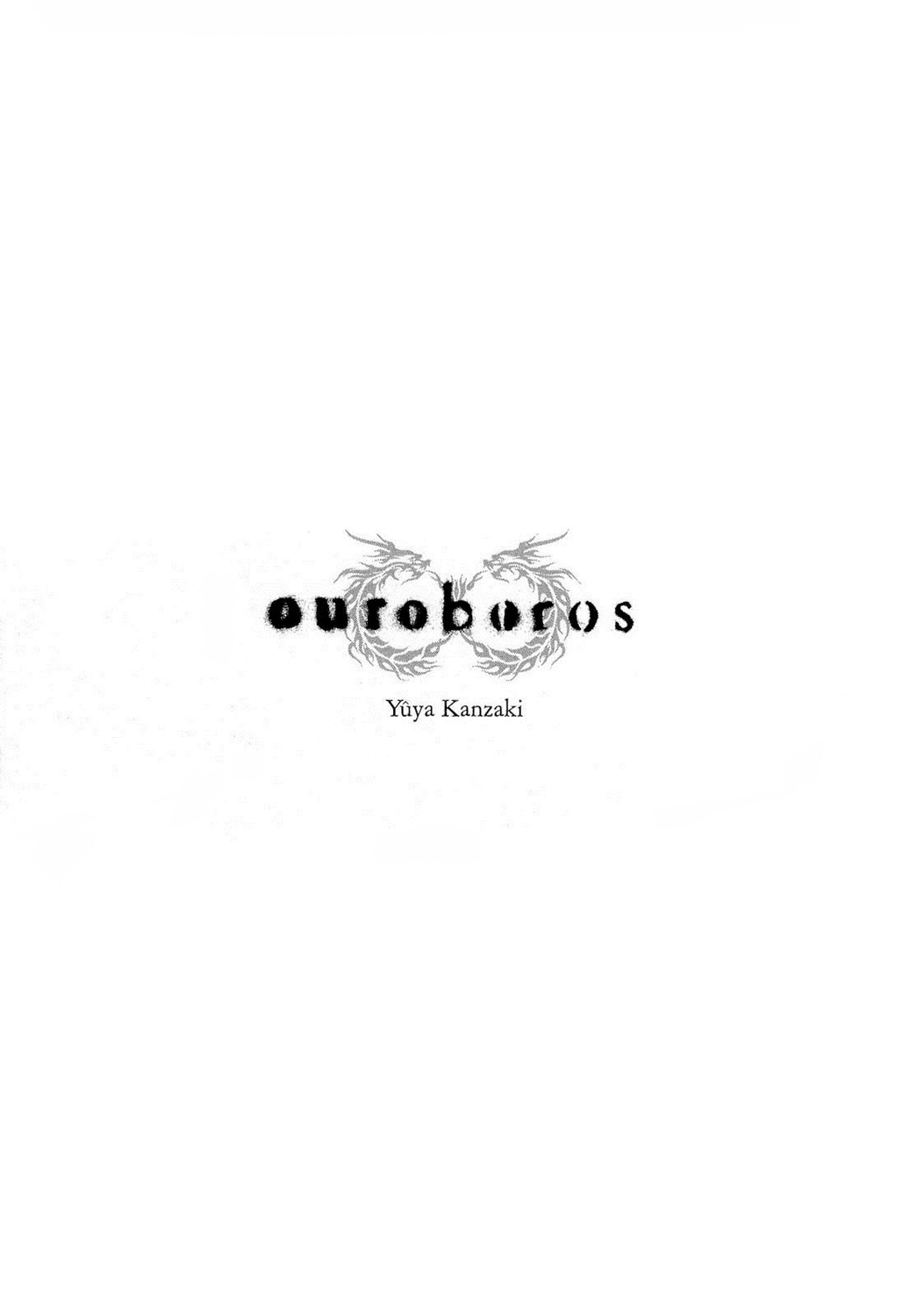Read Ouroboros EN Manga Online