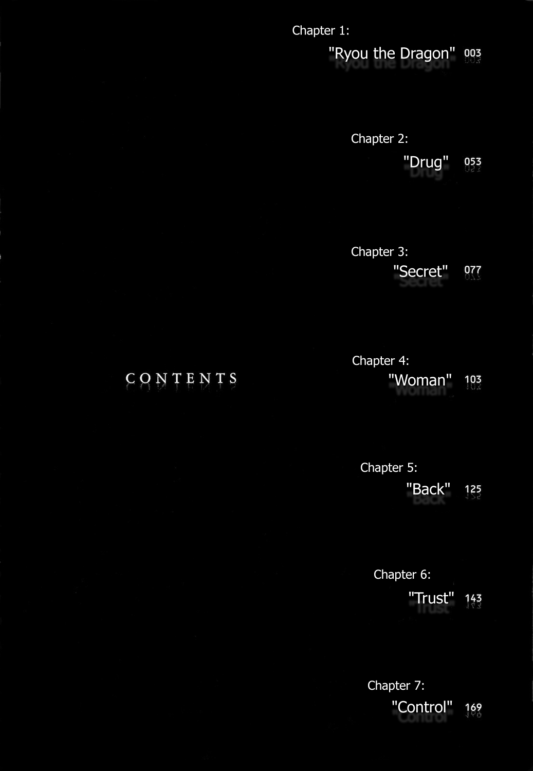 Read Ouroboros EN Manga Online