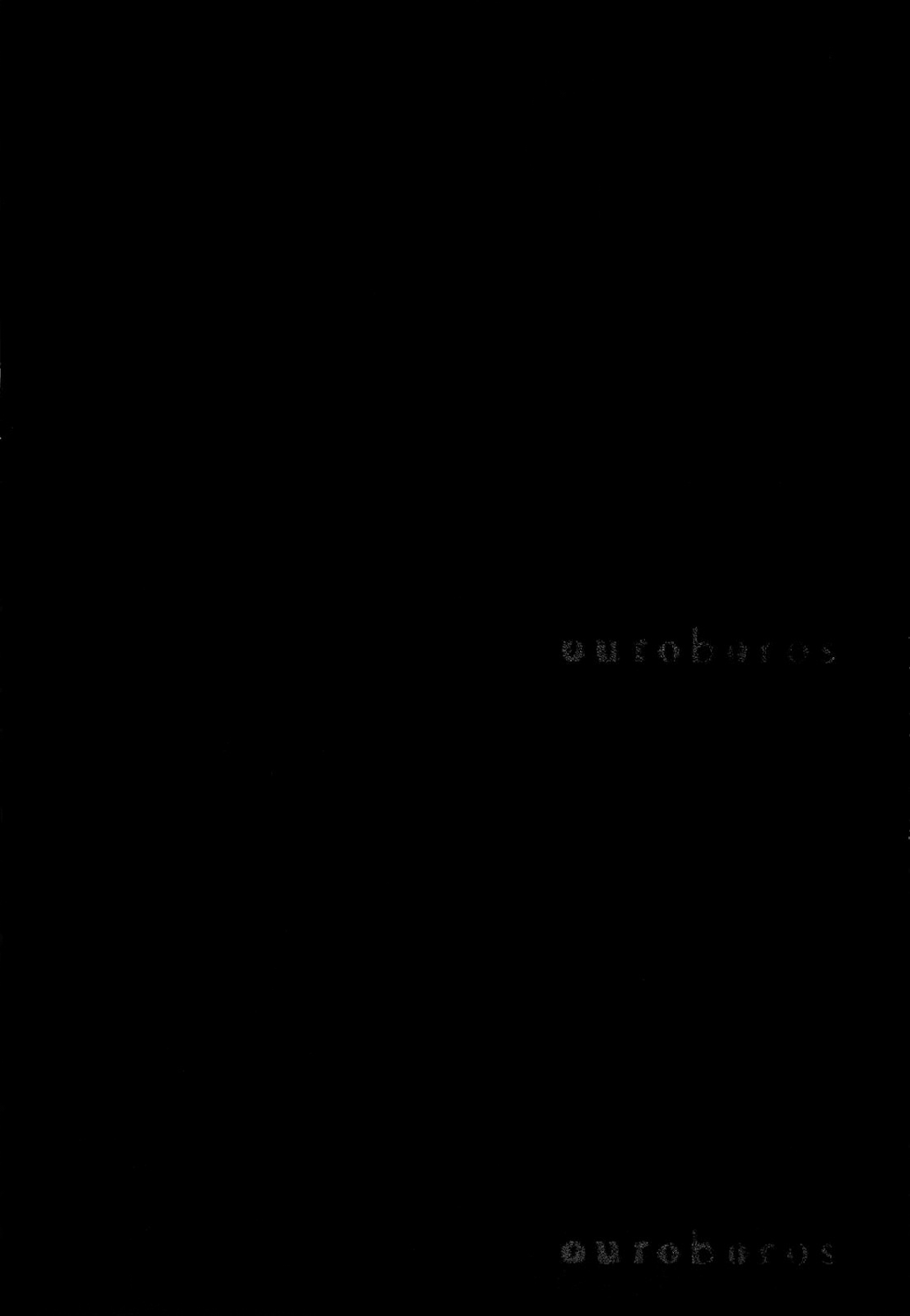 Read Ouroboros EN Manga Online