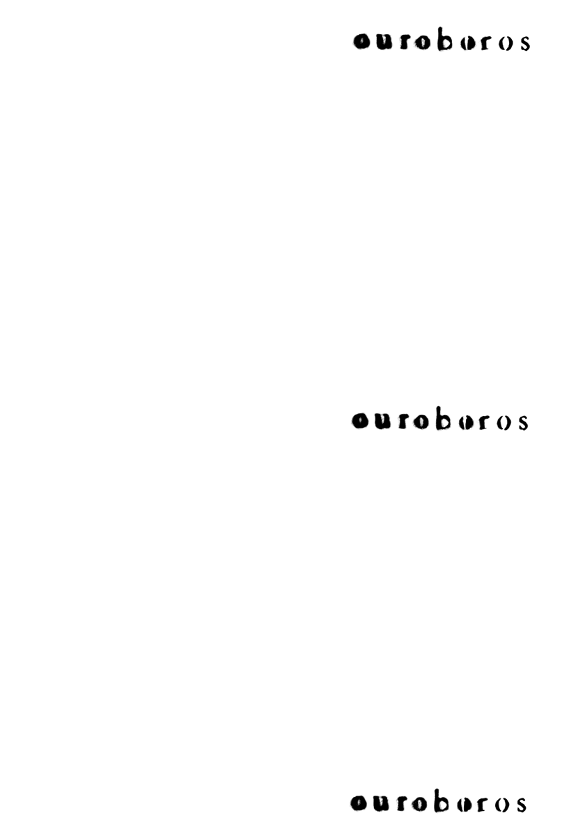 Read Ouroboros EN Manga Online