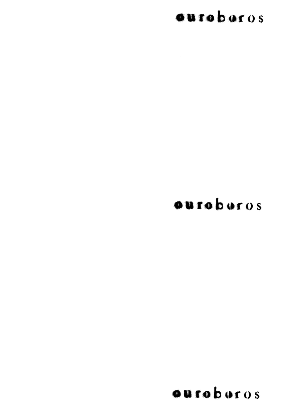 Read Ouroboros EN Manga Online