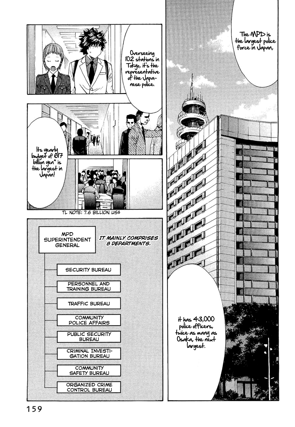 Read Ouroboros EN Manga Online