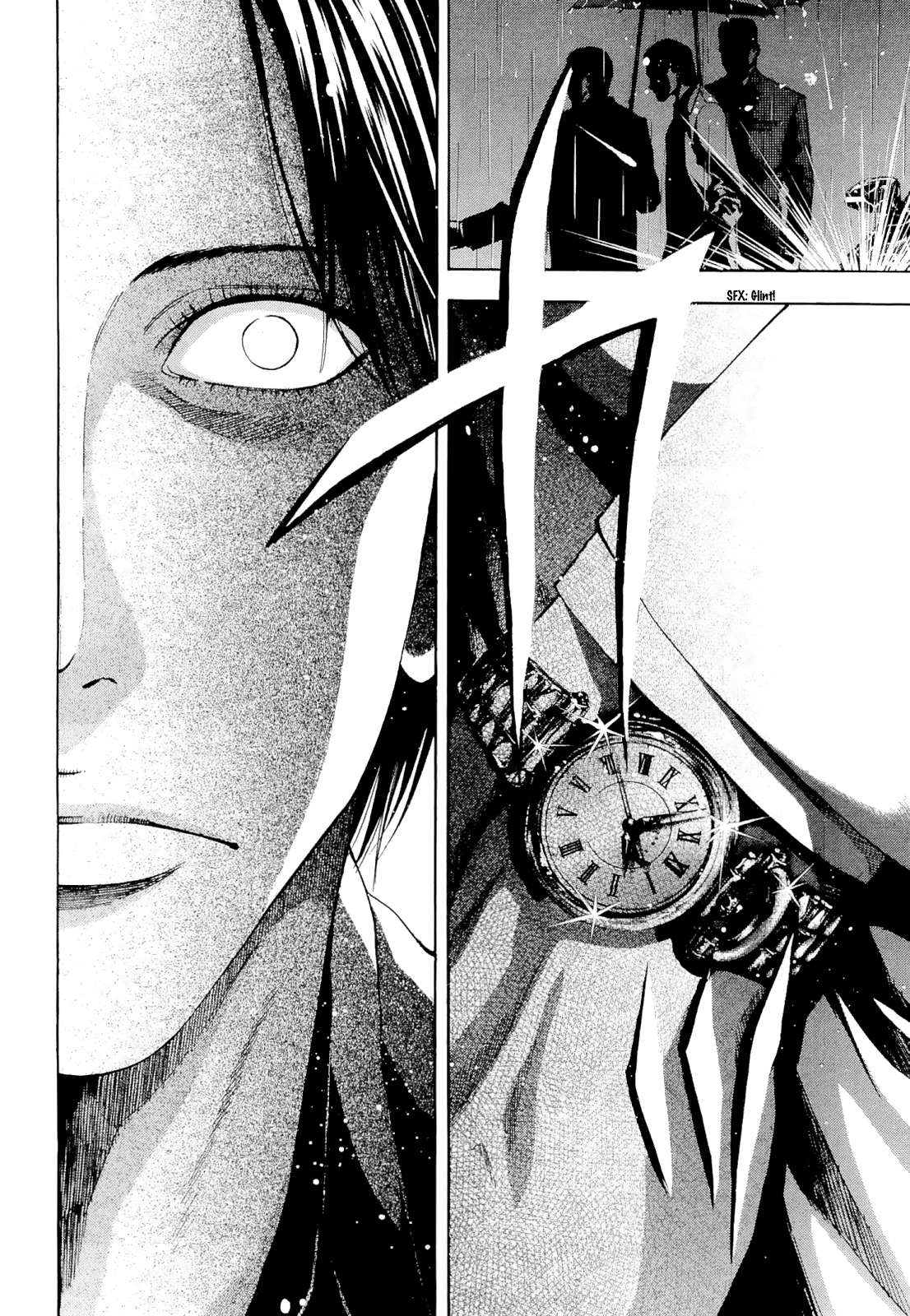 Read Ouroboros EN Manga Online