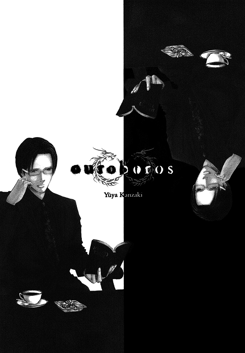 Read Ouroboros EN Manga Online