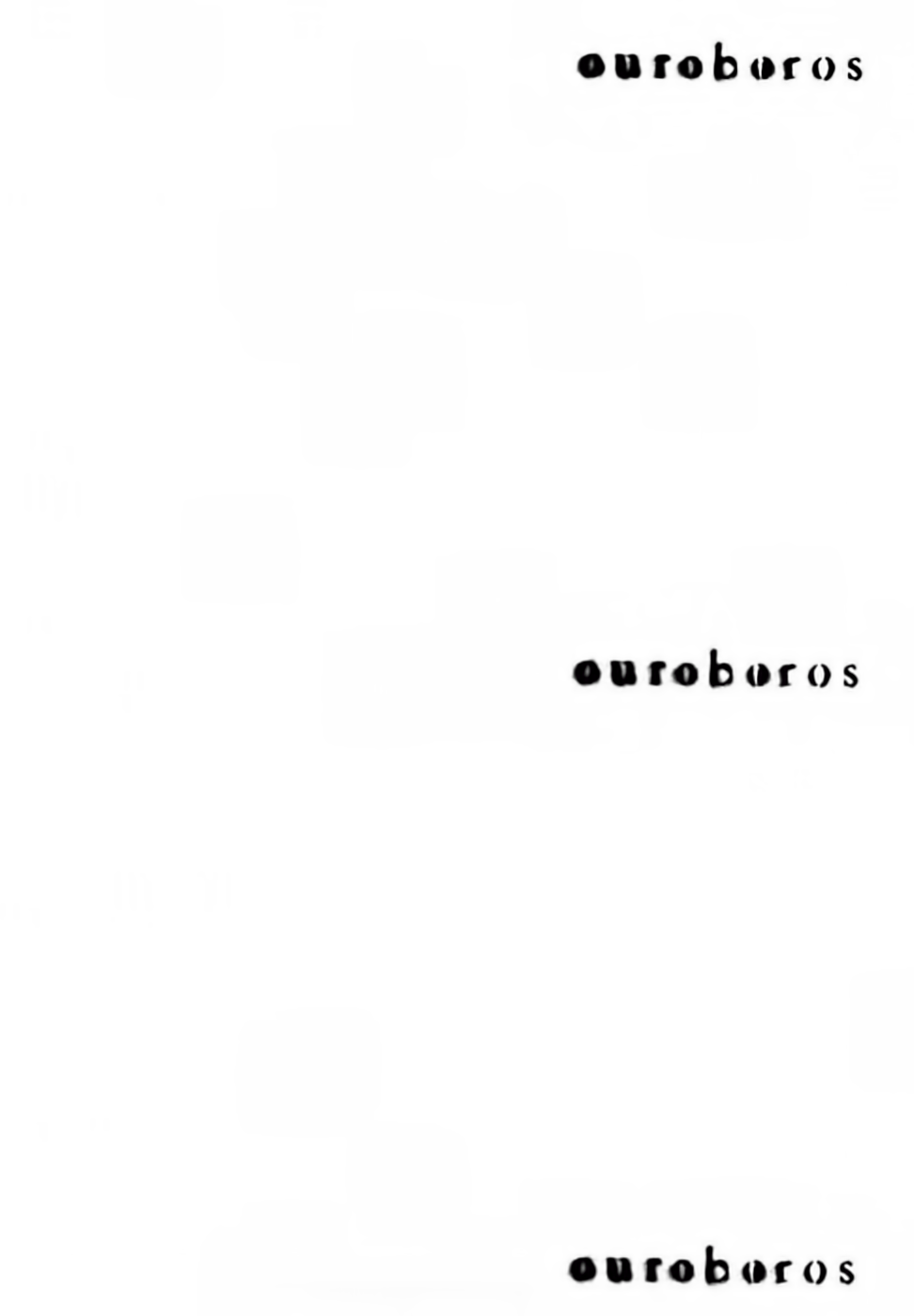 Read Ouroboros EN Manga Online