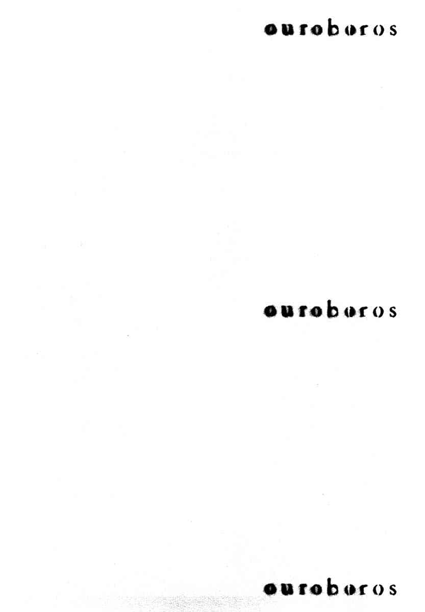 Read Ouroboros EN Manga Online
