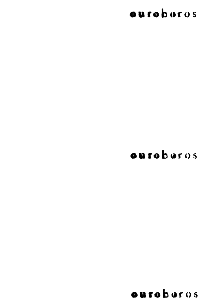 Read Ouroboros EN Manga Online