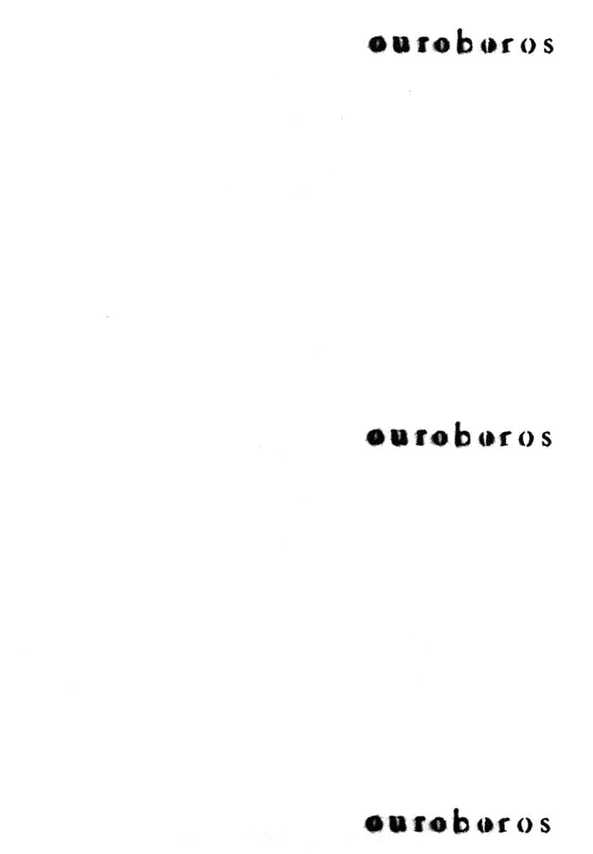 Read Ouroboros EN Manga Online