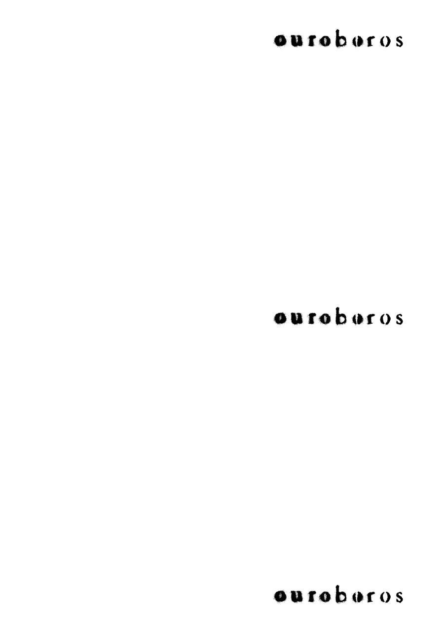 Read Ouroboros EN Manga Online