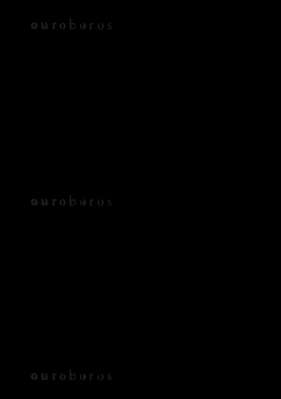 Read Ouroboros EN Manga Online