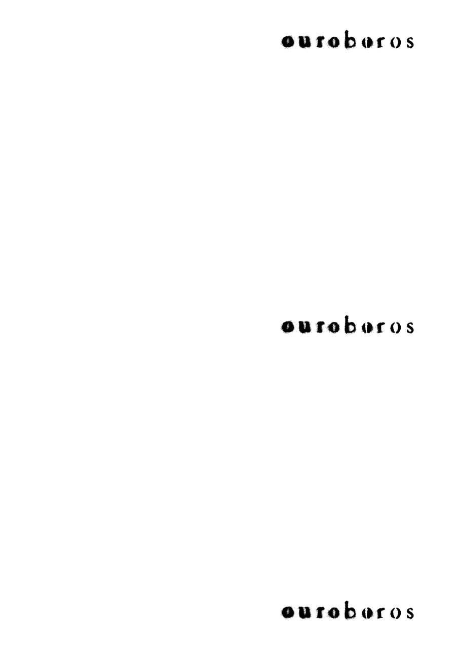 Read Ouroboros EN Manga Online